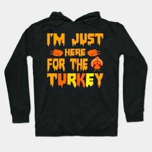 Turkey Hoodie